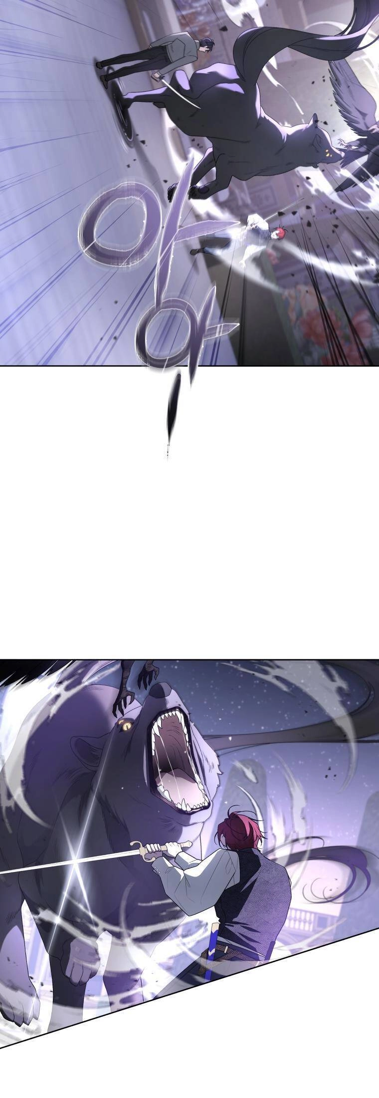 Ác Nữ Thuần Hoá Quái Thú Chapter 39 - 13