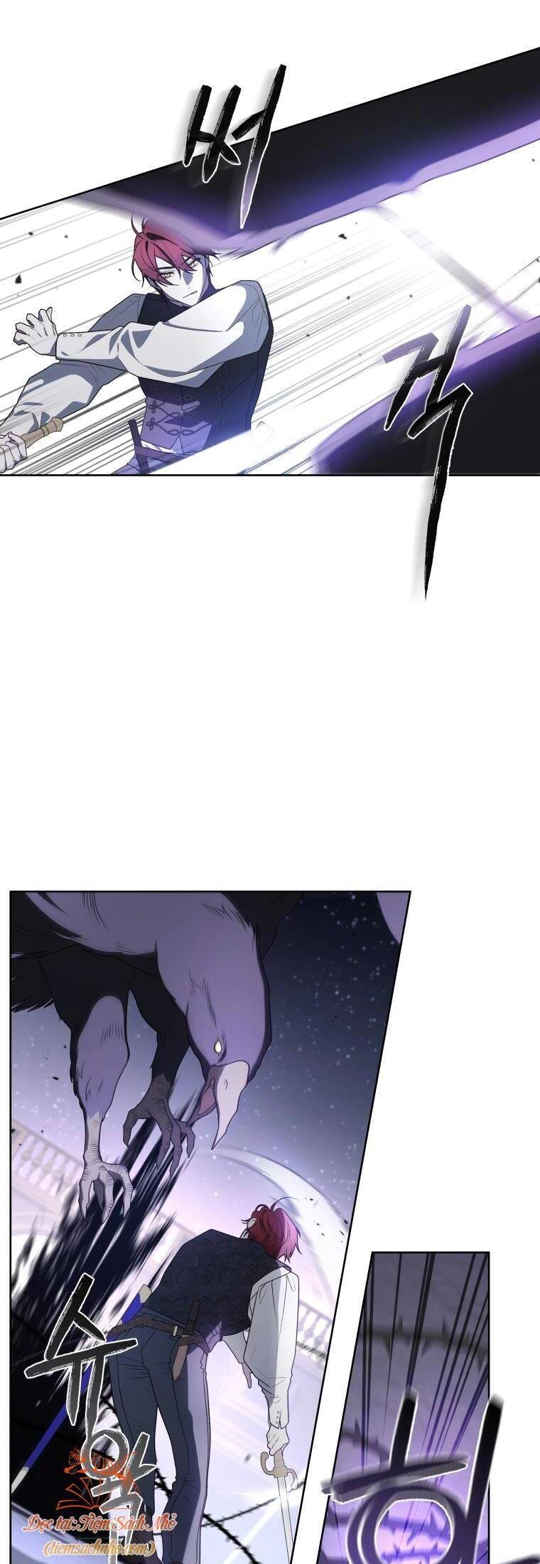 Ác Nữ Thuần Hoá Quái Thú Chapter 39 - 14