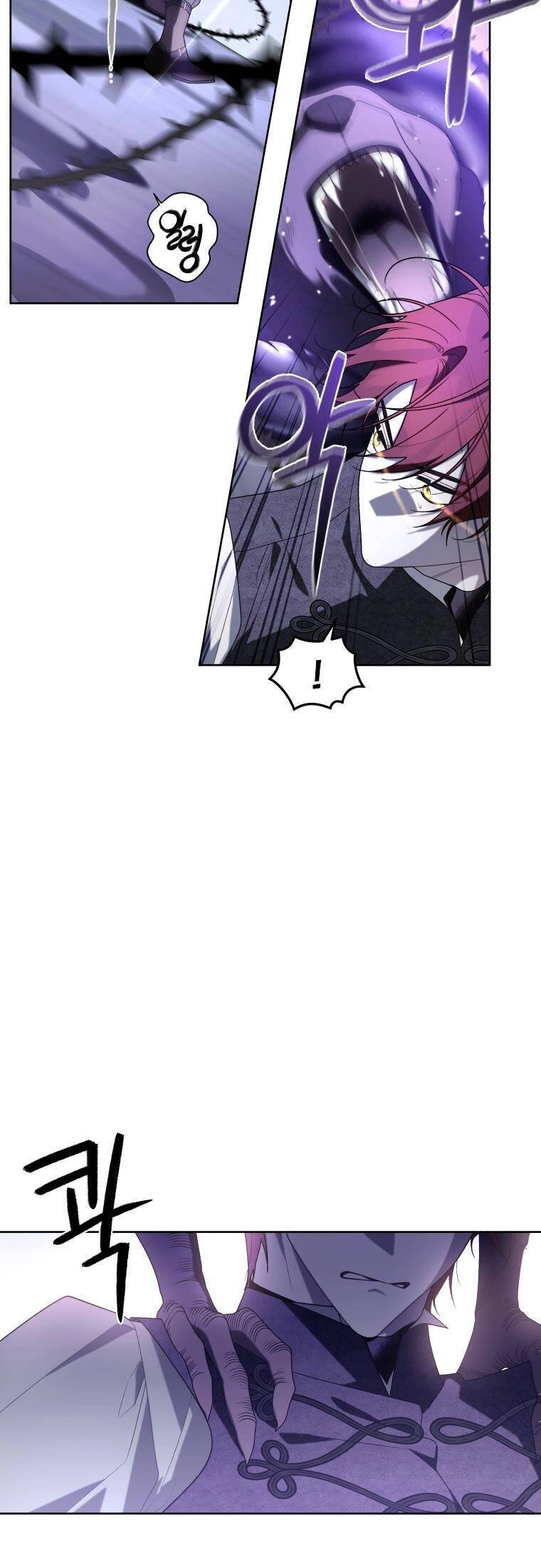 Ác Nữ Thuần Hoá Quái Thú Chapter 39 - 15