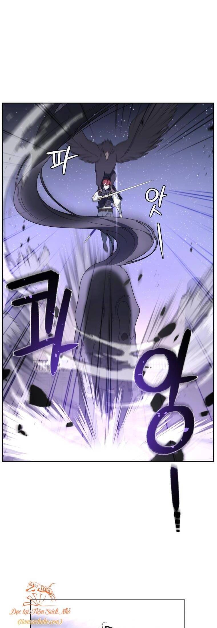 Ác Nữ Thuần Hoá Quái Thú Chapter 39 - 16