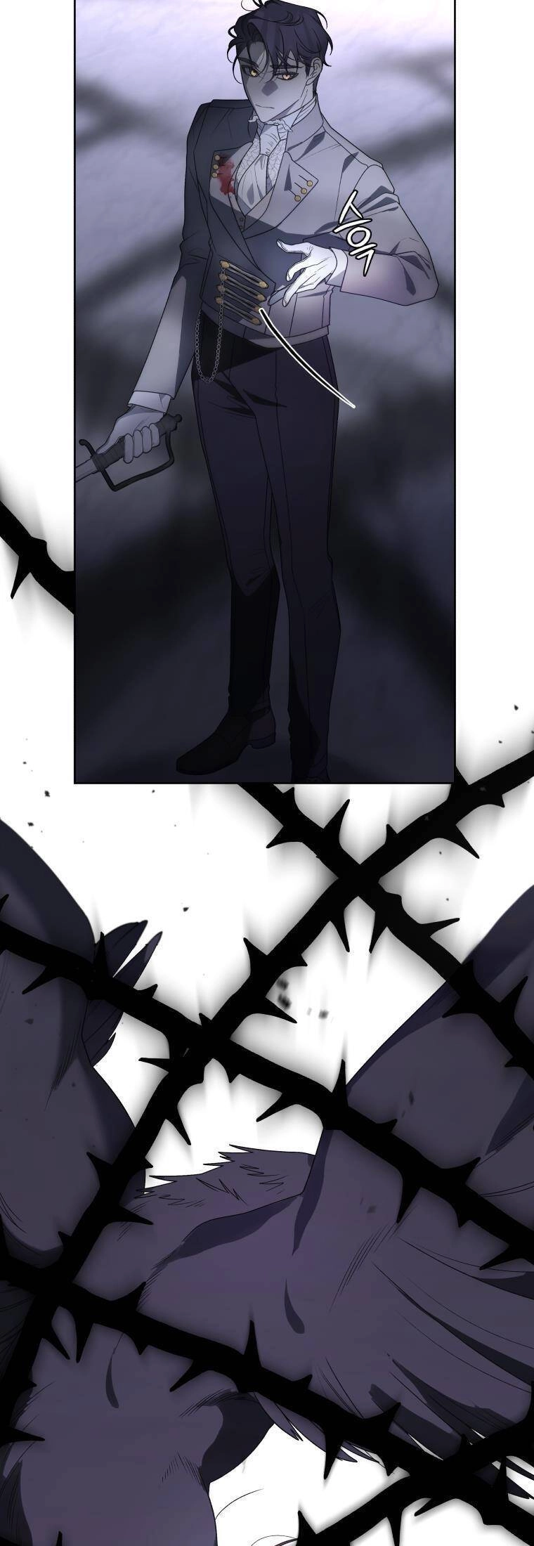 Ác Nữ Thuần Hoá Quái Thú Chapter 39 - 17