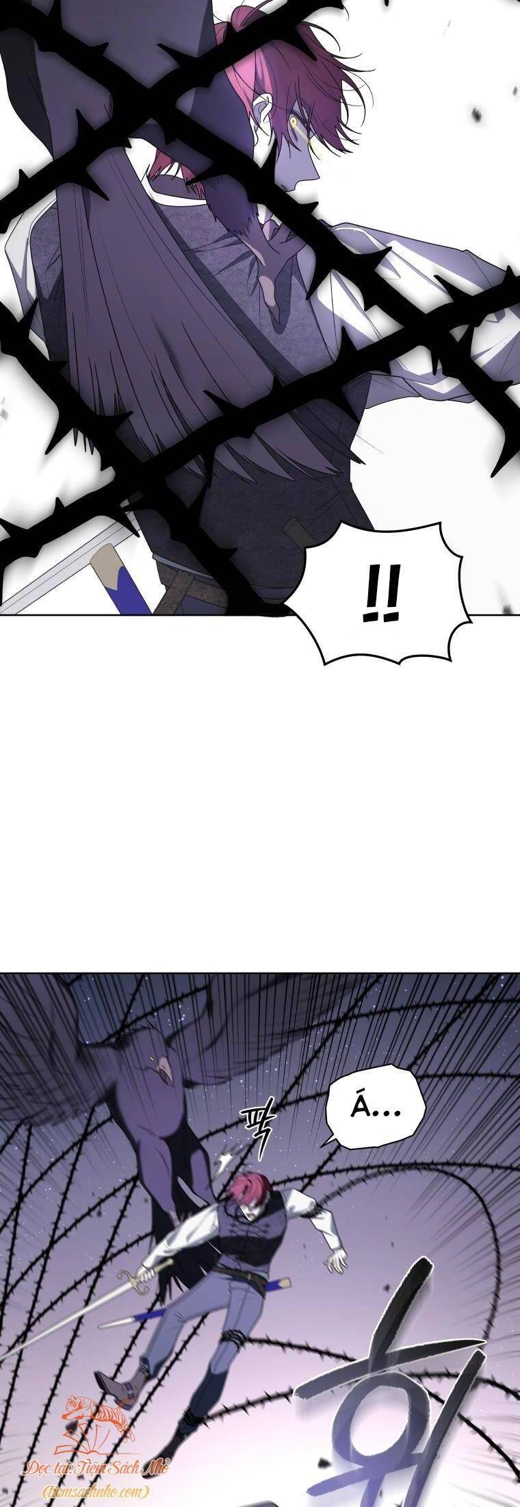 Ác Nữ Thuần Hoá Quái Thú Chapter 39 - 18