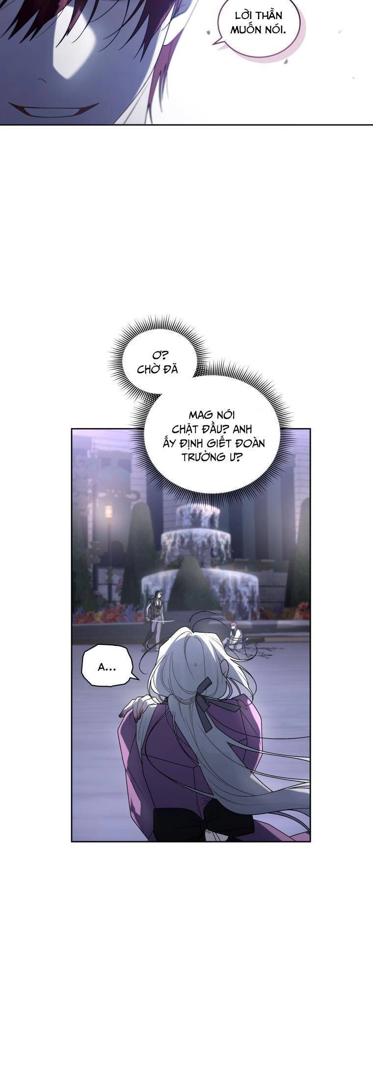 Ác Nữ Thuần Hoá Quái Thú Chapter 39 - 23