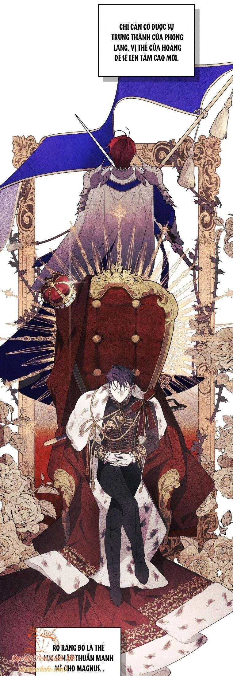 Ác Nữ Thuần Hoá Quái Thú Chapter 39 - 24