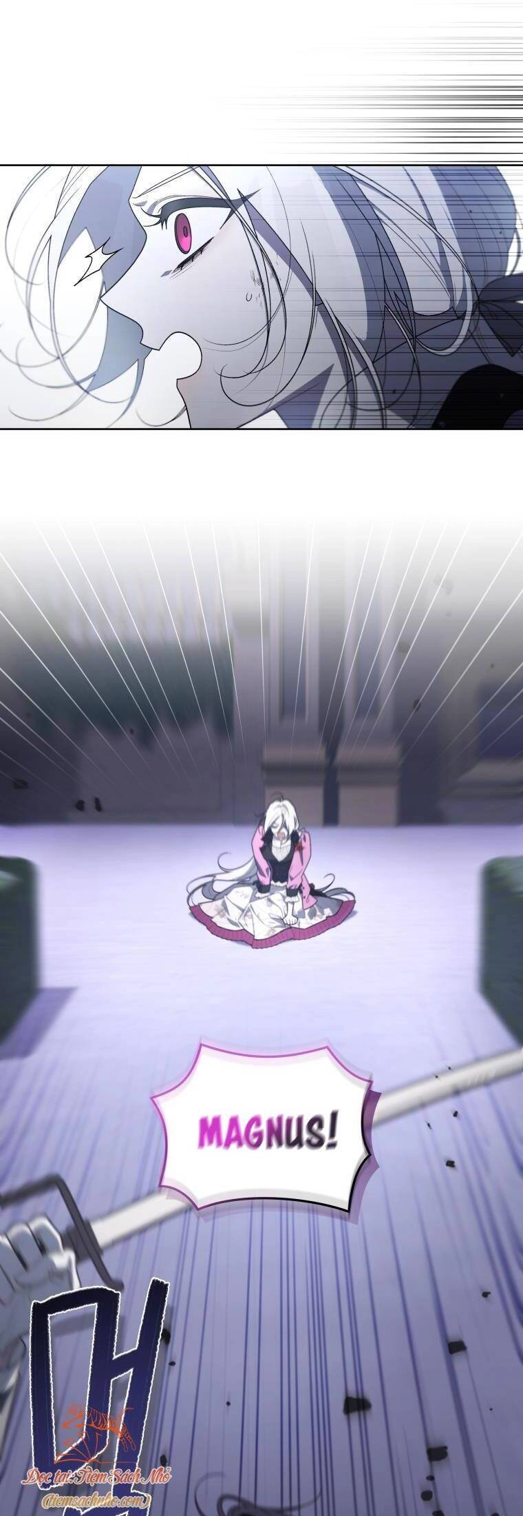 Ác Nữ Thuần Hoá Quái Thú Chapter 39 - 26