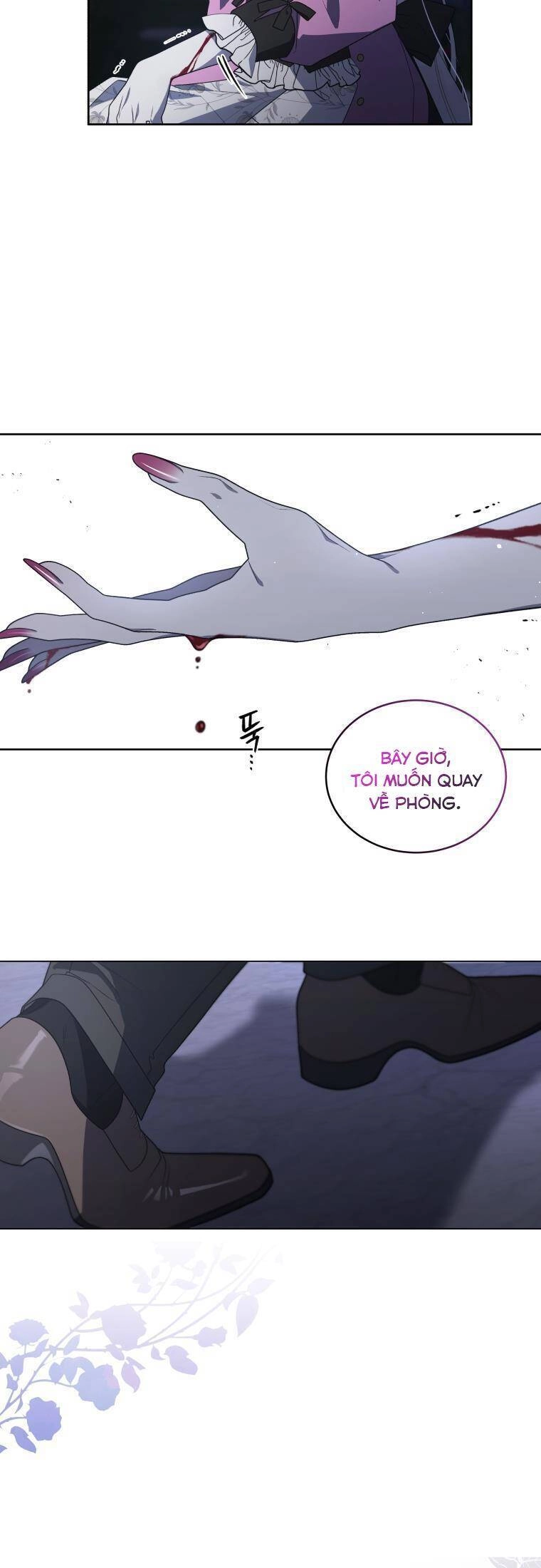 Ác Nữ Thuần Hoá Quái Thú Chapter 39 - 29