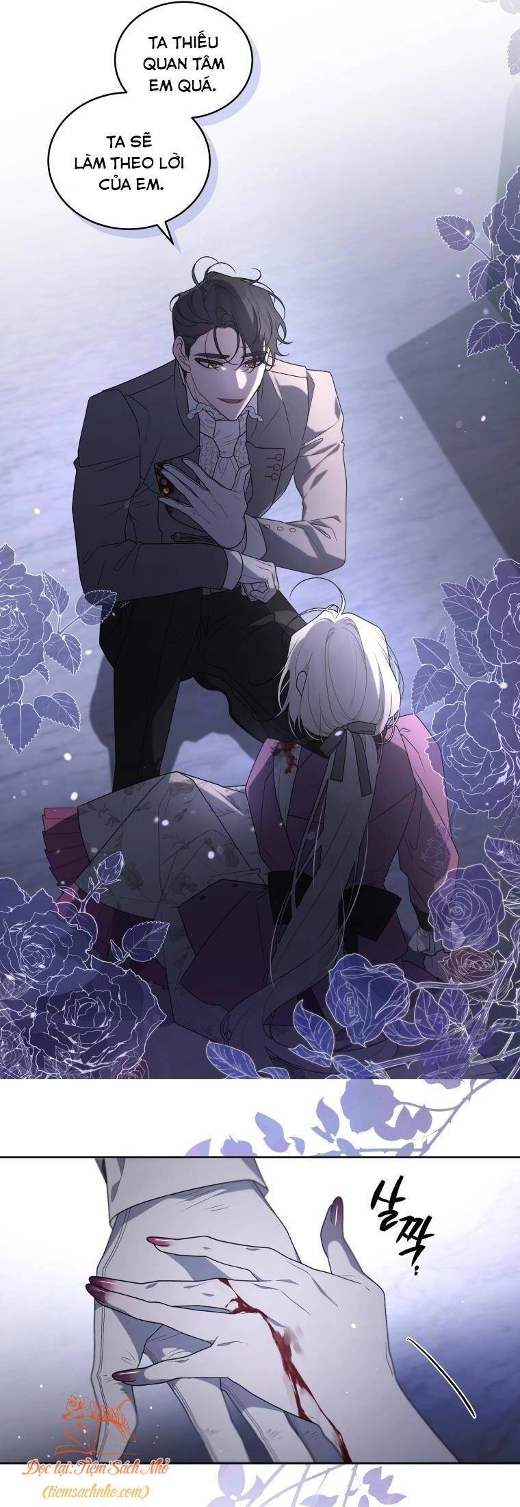 Ác Nữ Thuần Hoá Quái Thú Chapter 39 - 30