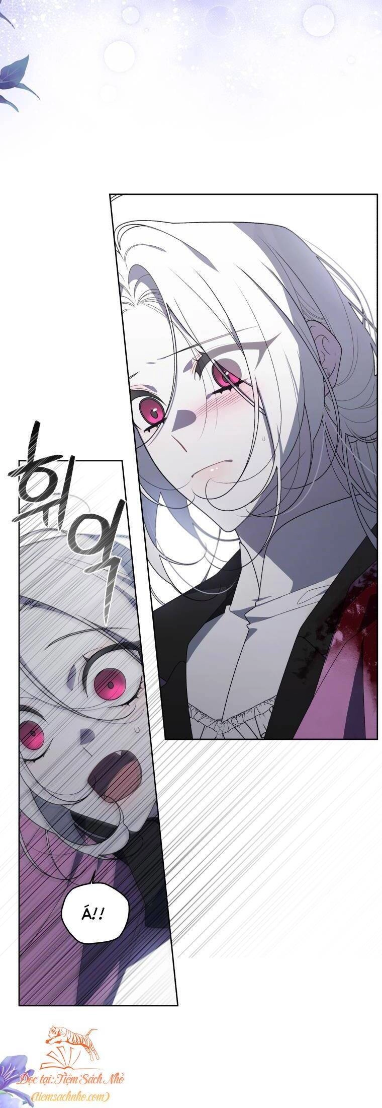 Ác Nữ Thuần Hoá Quái Thú Chapter 39 - 32