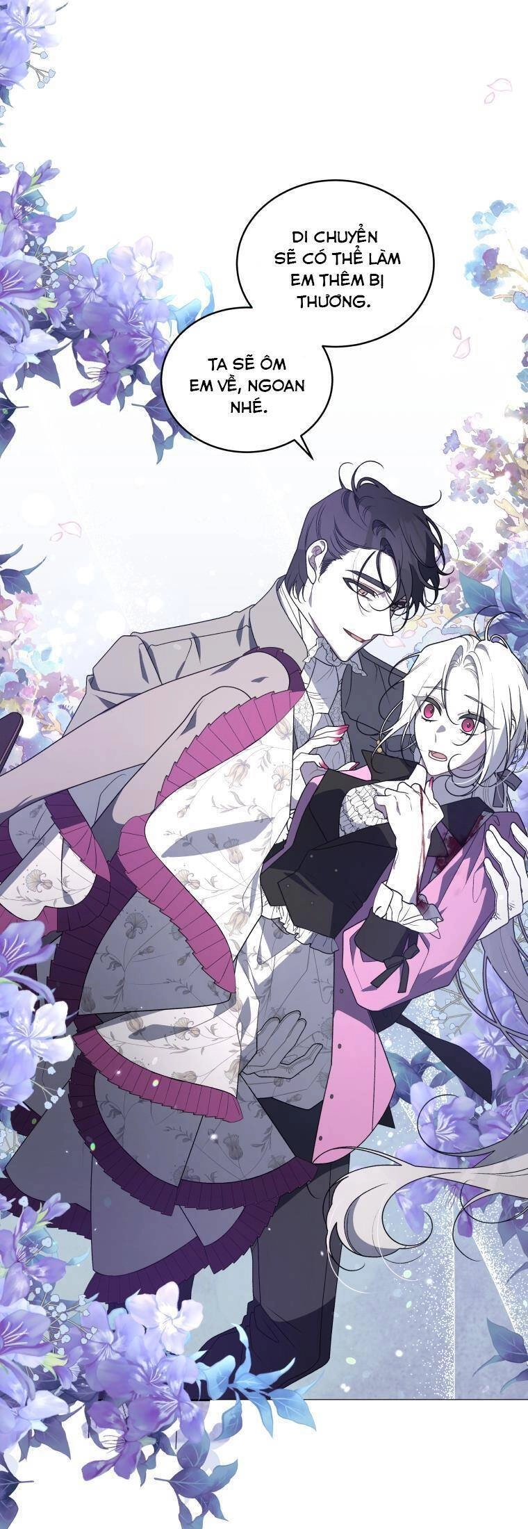 Ác Nữ Thuần Hoá Quái Thú Chapter 39 - 33