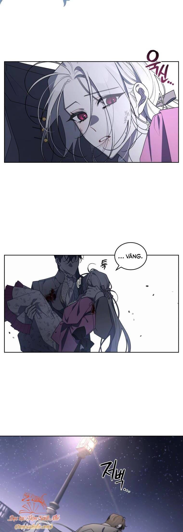 Ác Nữ Thuần Hoá Quái Thú Chapter 39 - 34