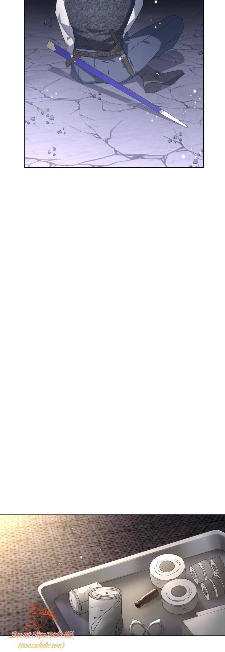 Ác Nữ Thuần Hoá Quái Thú Chapter 39 - 36