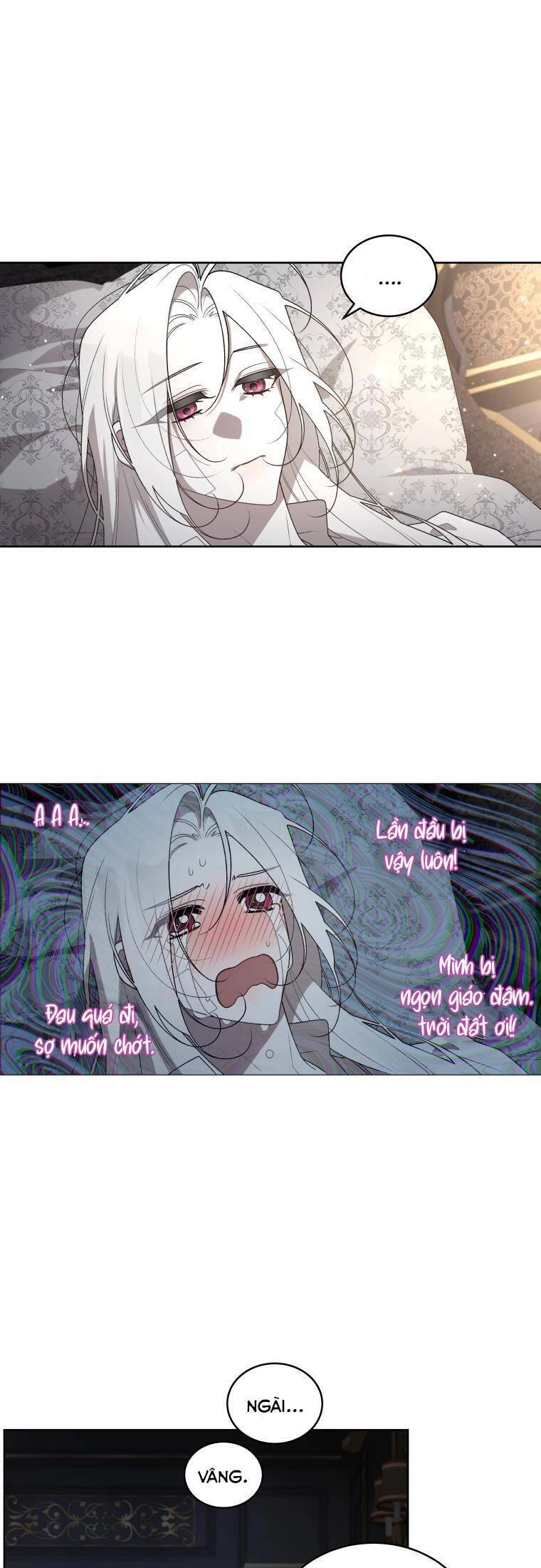 Ác Nữ Thuần Hoá Quái Thú Chapter 39 - 39