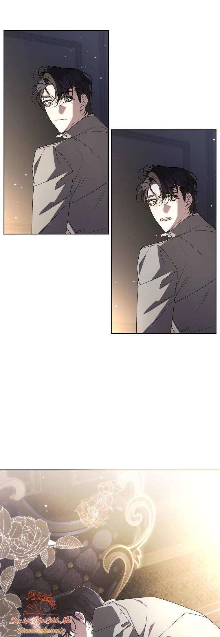 Ác Nữ Thuần Hoá Quái Thú Chapter 39 - 42