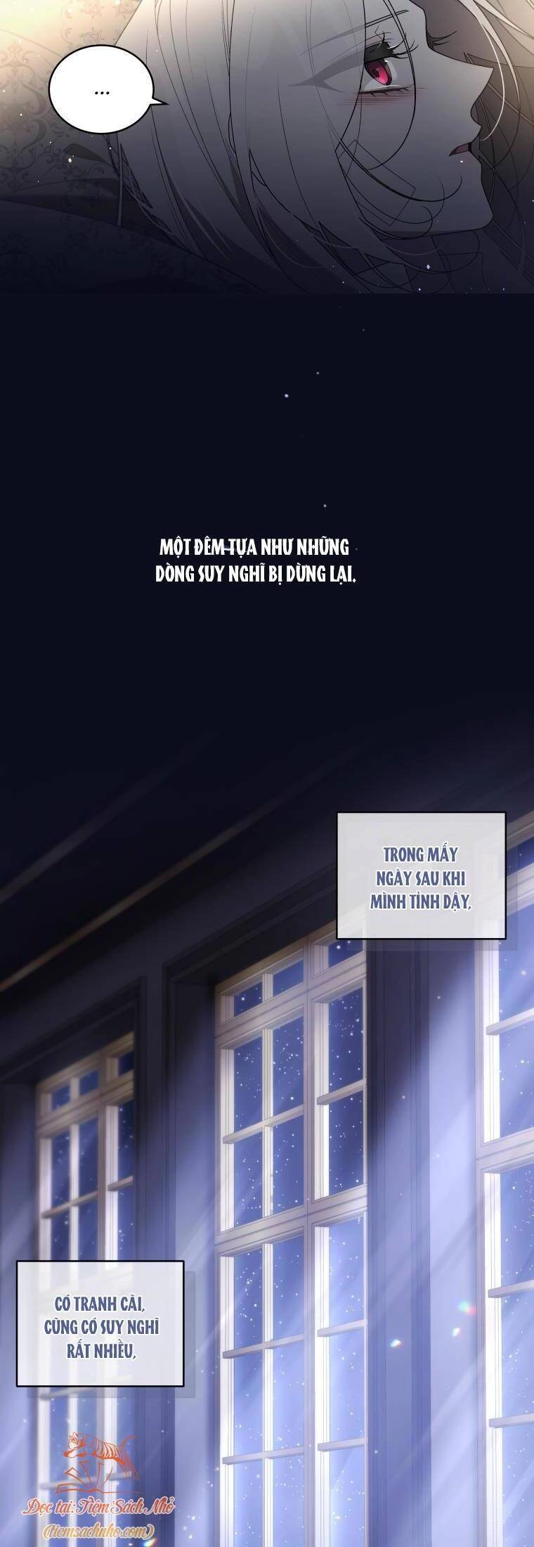 Ác Nữ Thuần Hoá Quái Thú Chapter 39 - 44