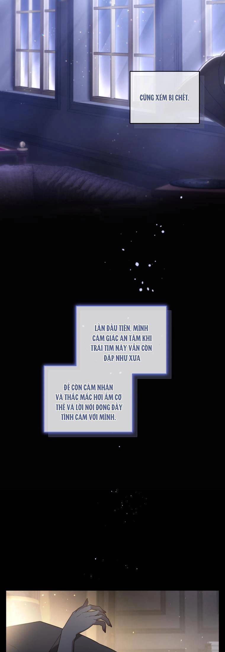 Ác Nữ Thuần Hoá Quái Thú Chapter 39 - 45