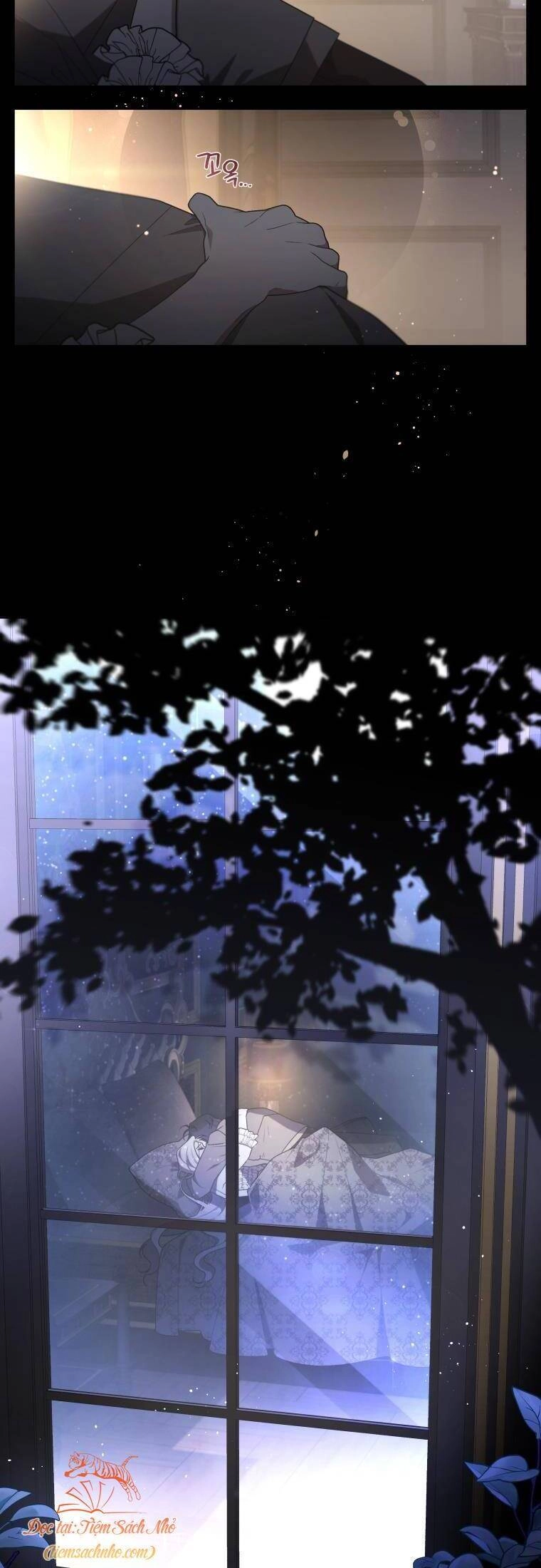 Ác Nữ Thuần Hoá Quái Thú Chapter 39 - 46