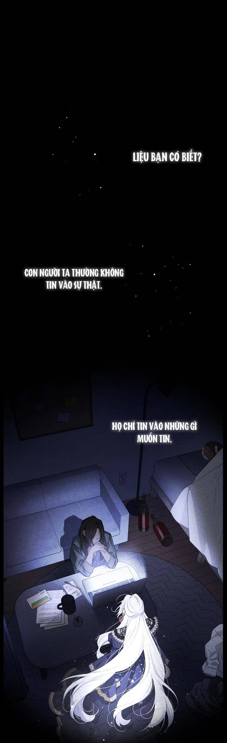 Ác Nữ Thuần Hoá Quái Thú Chapter 40 - 1