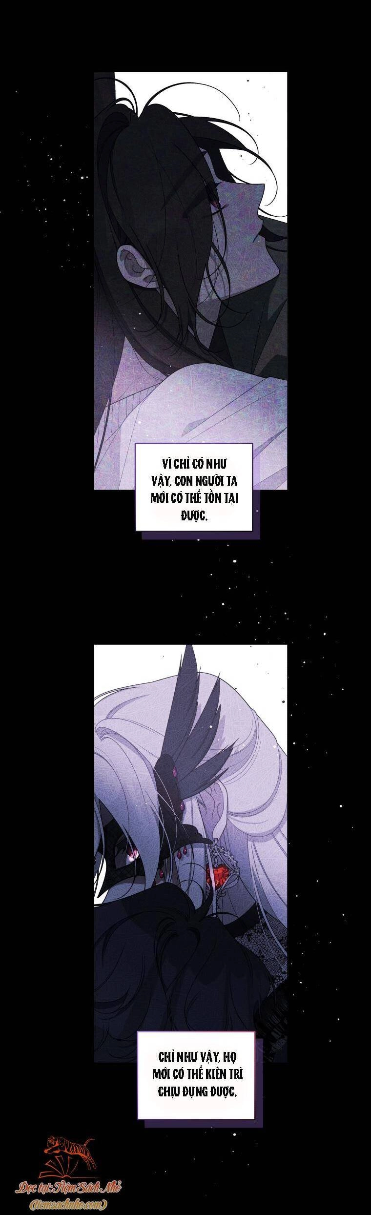 Ác Nữ Thuần Hoá Quái Thú Chapter 40 - 3