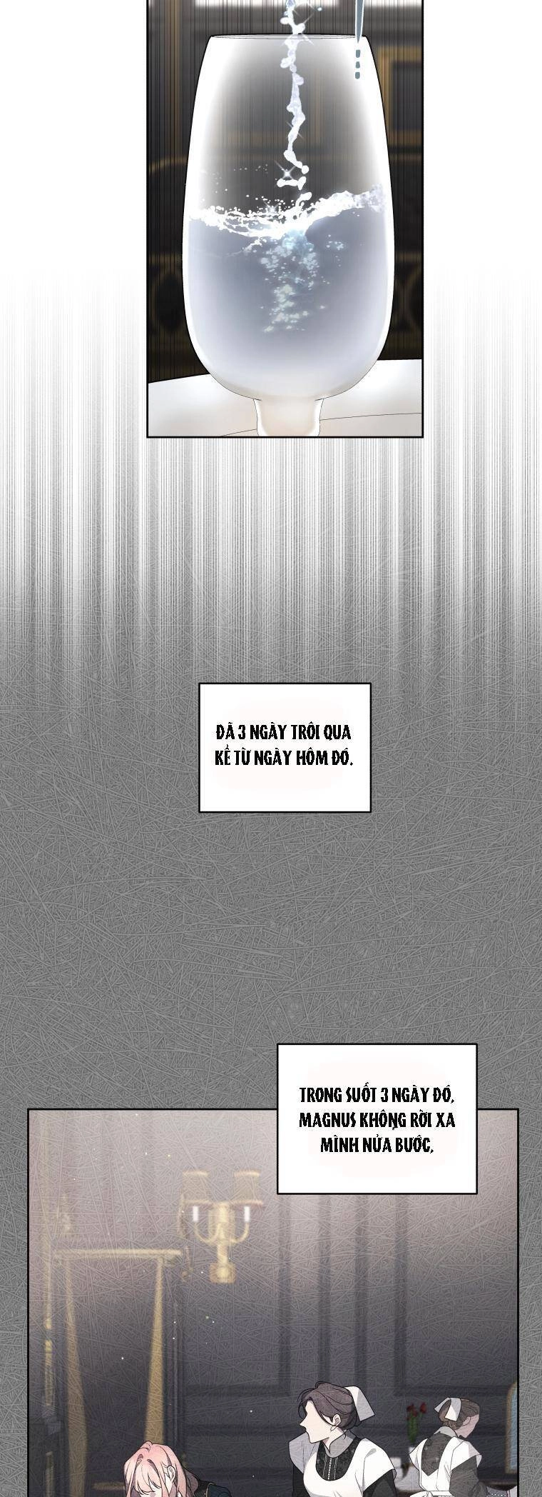 Ác Nữ Thuần Hoá Quái Thú Chapter 40 - 10