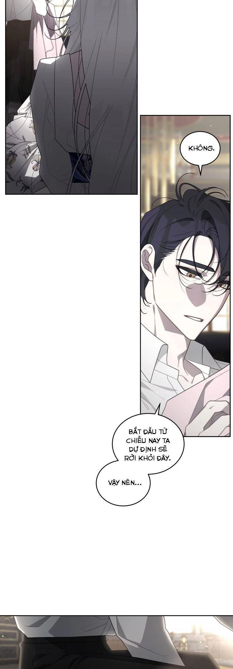 Ác Nữ Thuần Hoá Quái Thú Chapter 40 - 13