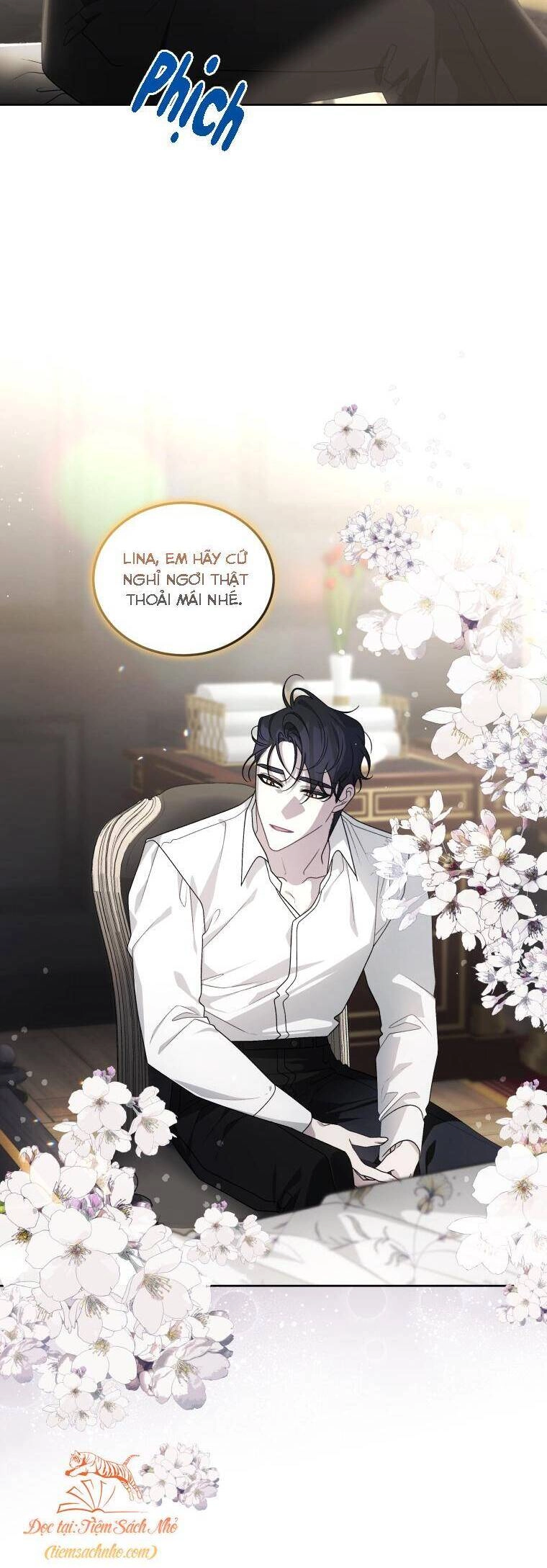 Ác Nữ Thuần Hoá Quái Thú Chapter 40 - 14