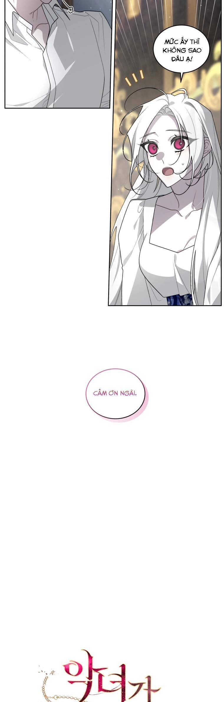 Ác Nữ Thuần Hoá Quái Thú Chapter 40 - 17