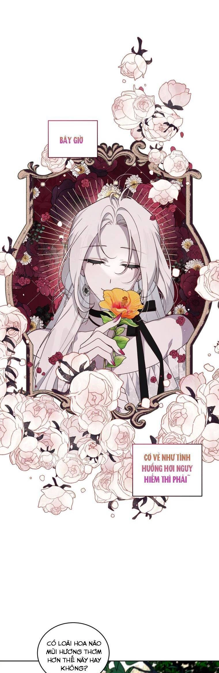 Ác Nữ Thuần Hoá Quái Thú Chapter 40 - 21