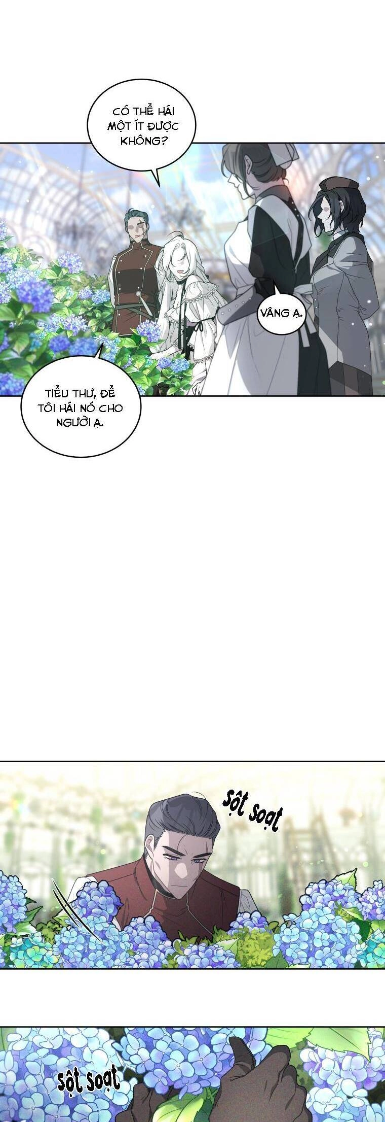 Ác Nữ Thuần Hoá Quái Thú Chapter 40 - 24