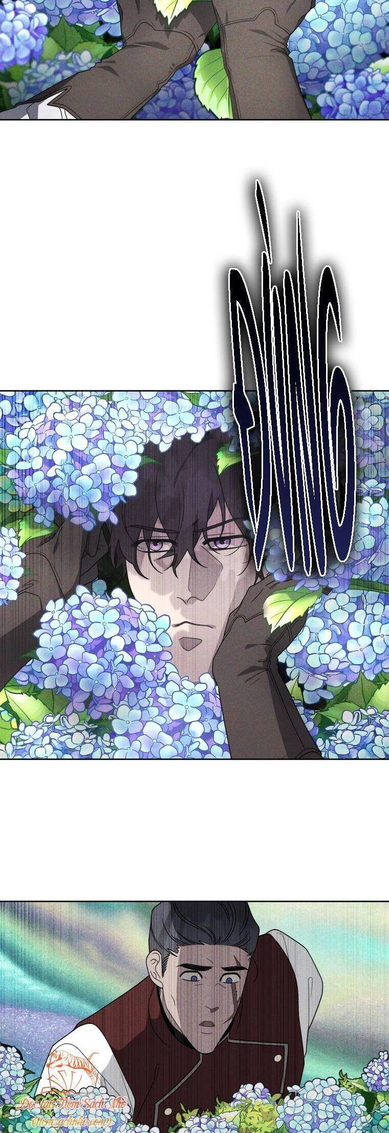 Ác Nữ Thuần Hoá Quái Thú Chapter 40 - 25