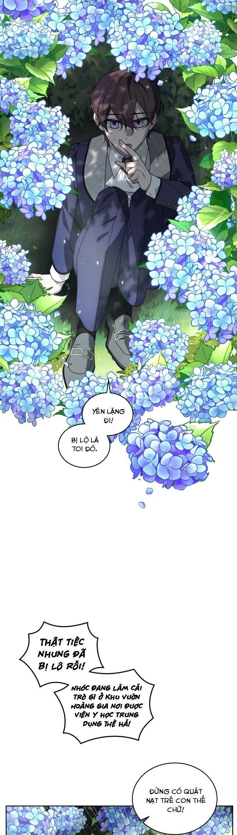 Ác Nữ Thuần Hoá Quái Thú Chapter 40 - 27