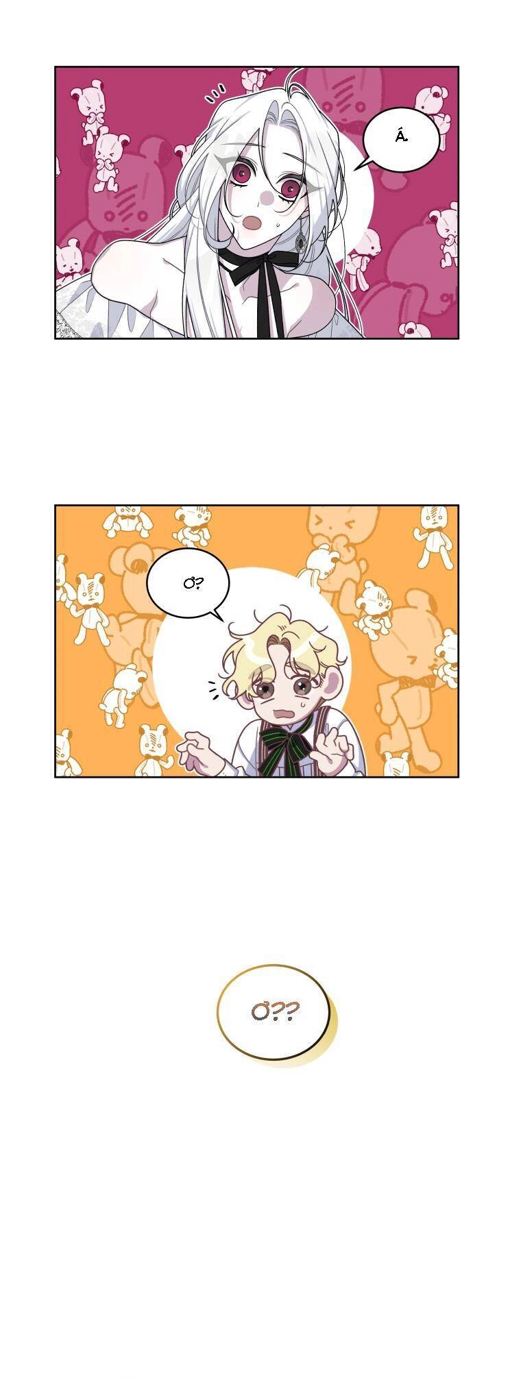 Ác Nữ Thuần Hoá Quái Thú Chapter 40 - 29