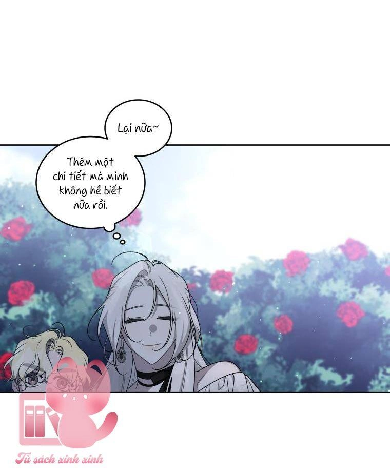 Ác Nữ Thuần Hoá Quái Thú Chapter 41 - 3