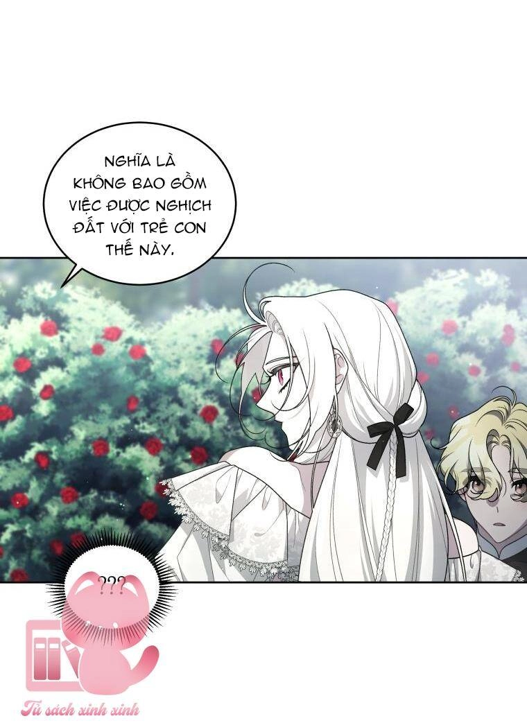 Ác Nữ Thuần Hoá Quái Thú Chapter 41 - 8