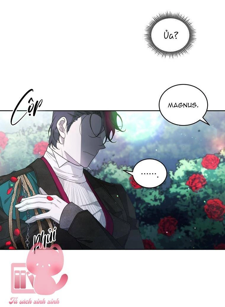 Ác Nữ Thuần Hoá Quái Thú Chapter 41 - 9