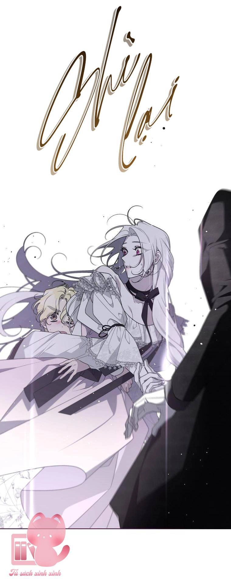 Ác Nữ Thuần Hoá Quái Thú Chapter 41 - 18