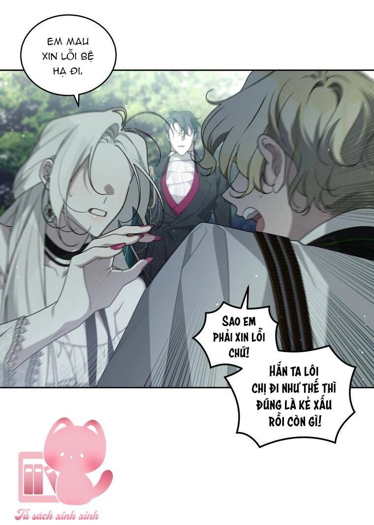 Ác Nữ Thuần Hoá Quái Thú Chapter 41 - 25