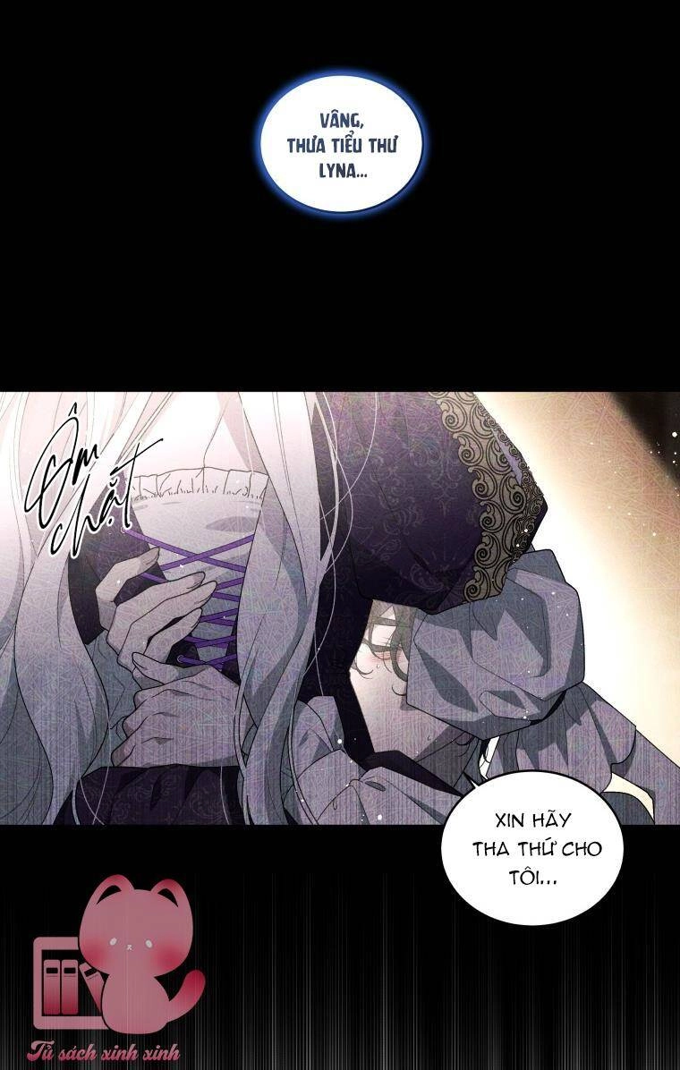 Ác Nữ Thuần Hoá Quái Thú Chapter 41 - 34