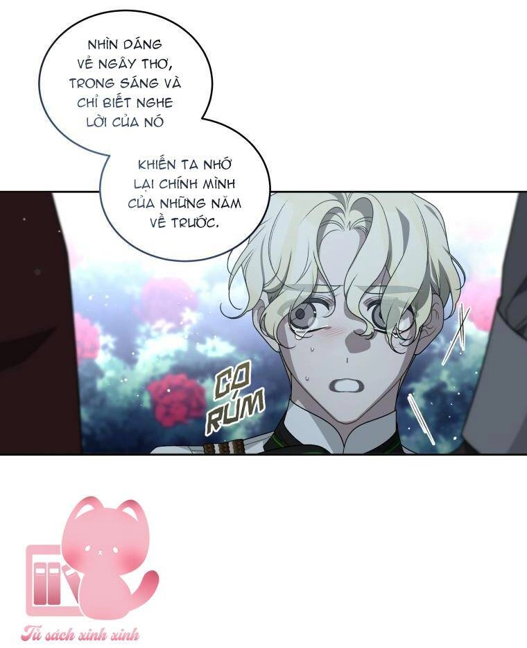 Ác Nữ Thuần Hoá Quái Thú Chapter 41 - 40