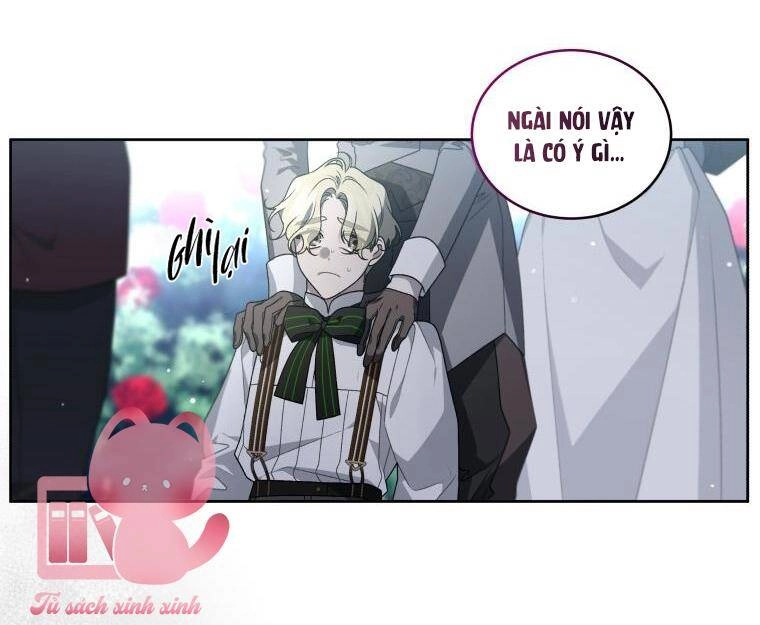 Ác Nữ Thuần Hoá Quái Thú Chapter 41 - 41