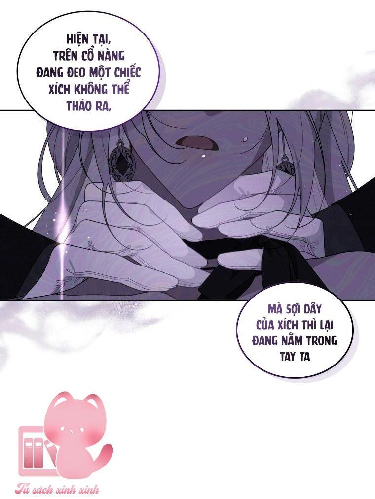 Ác Nữ Thuần Hoá Quái Thú Chapter 41 - 44