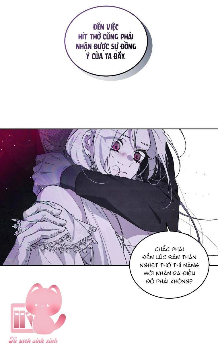 Ác Nữ Thuần Hoá Quái Thú Chapter 41 - 45