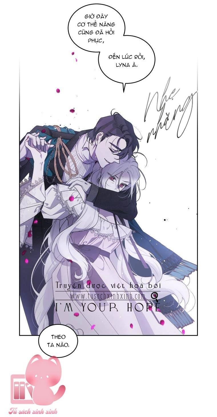 Ác Nữ Thuần Hoá Quái Thú Chapter 41 - 46