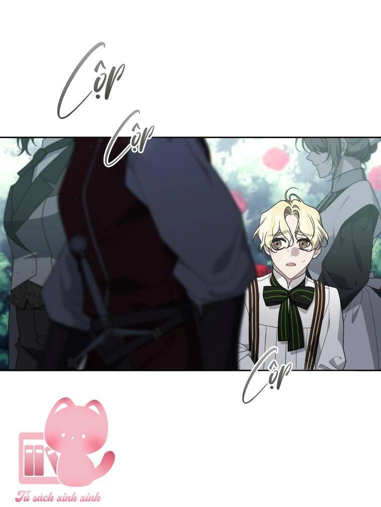 Ác Nữ Thuần Hoá Quái Thú Chapter 41 - 47