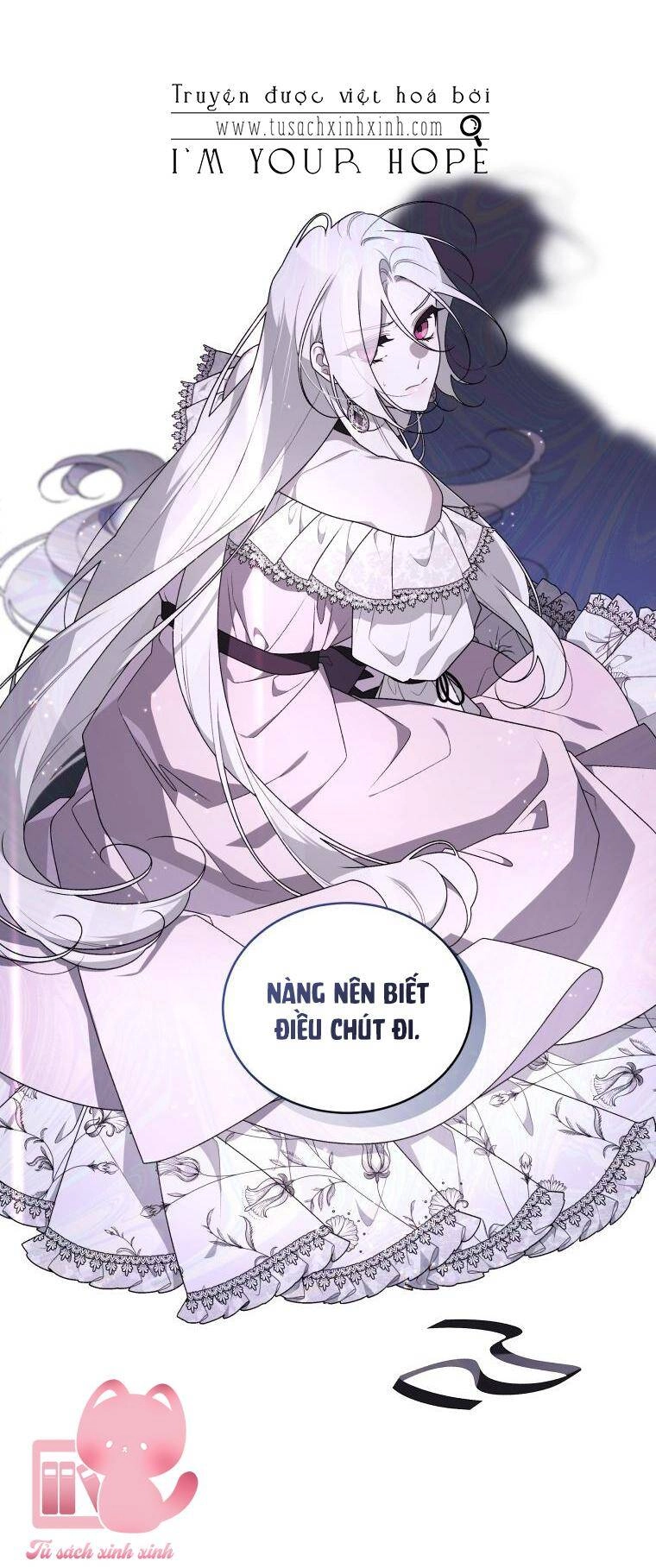 Ác Nữ Thuần Hoá Quái Thú Chapter 41 - 51