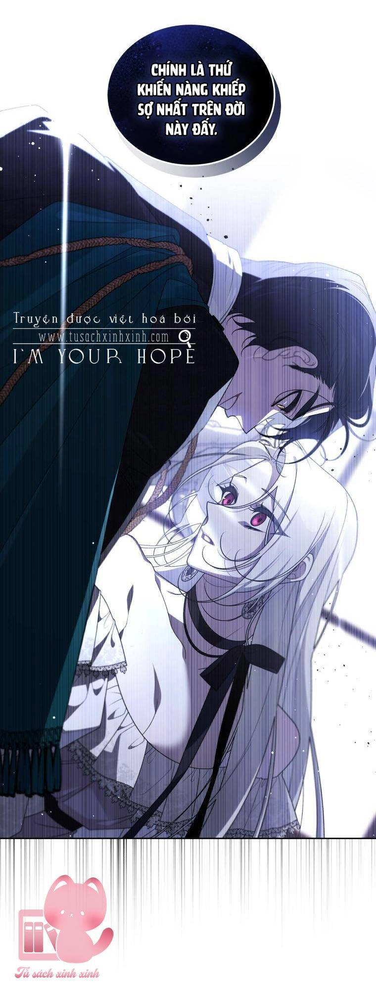 Ác Nữ Thuần Hoá Quái Thú Chapter 41 - 59