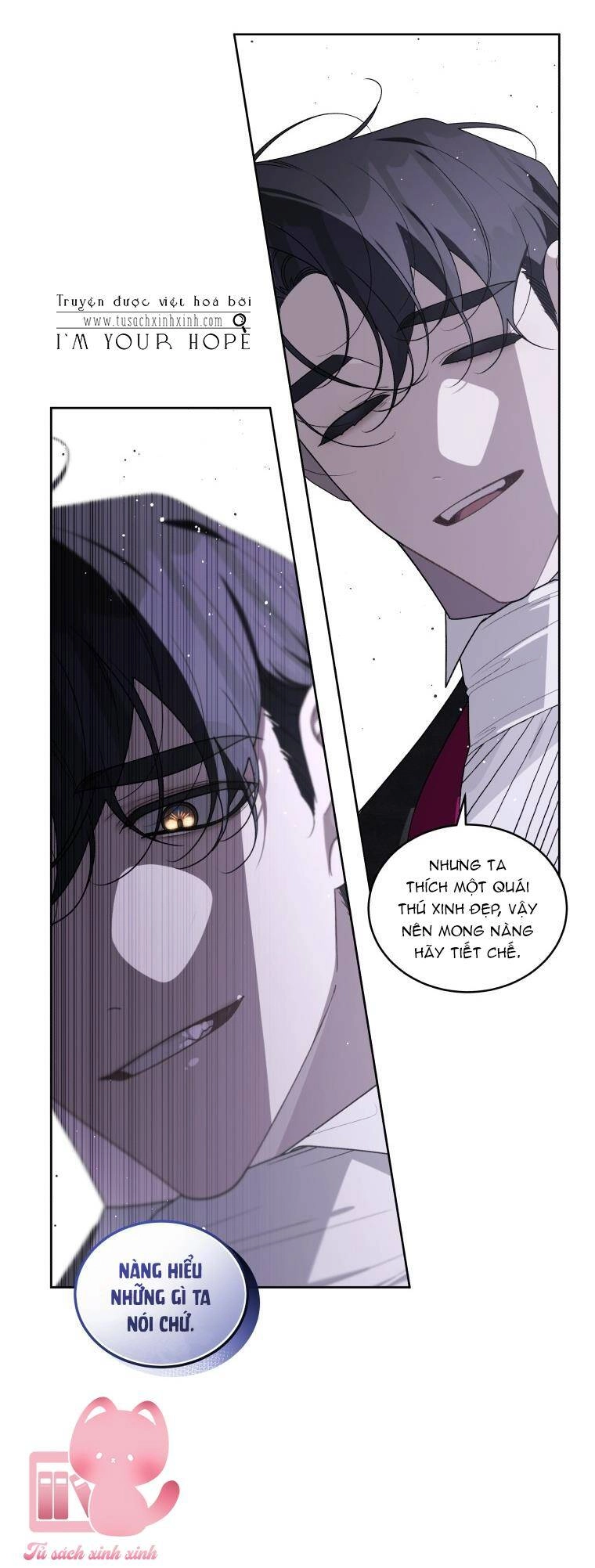 Ác Nữ Thuần Hoá Quái Thú Chapter 41 - 68