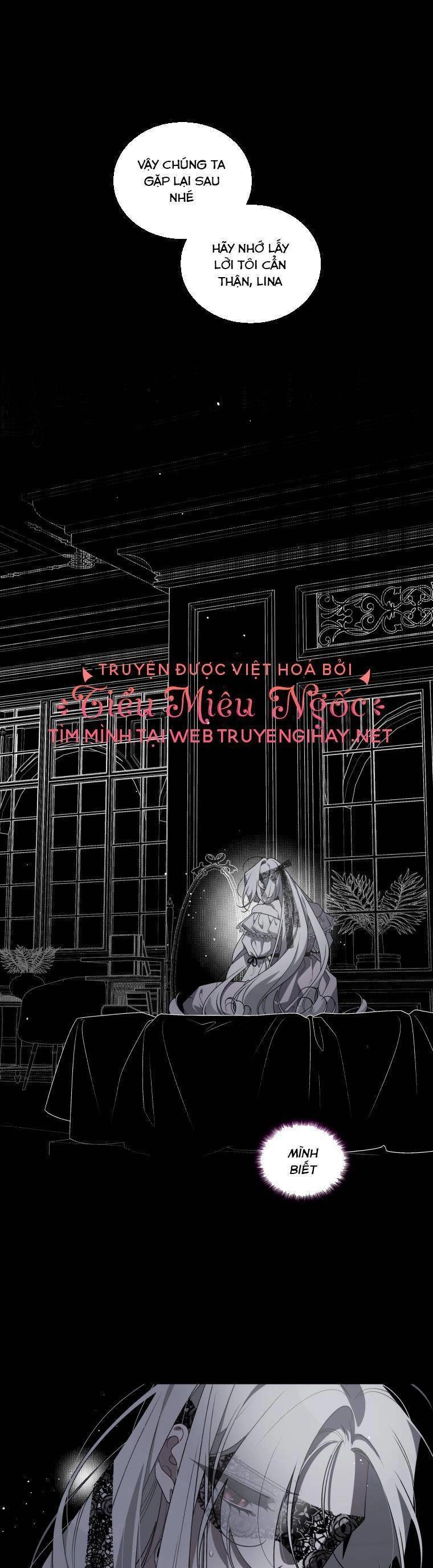 Ác Nữ Thuần Hoá Quái Thú Chapter 42 - 1