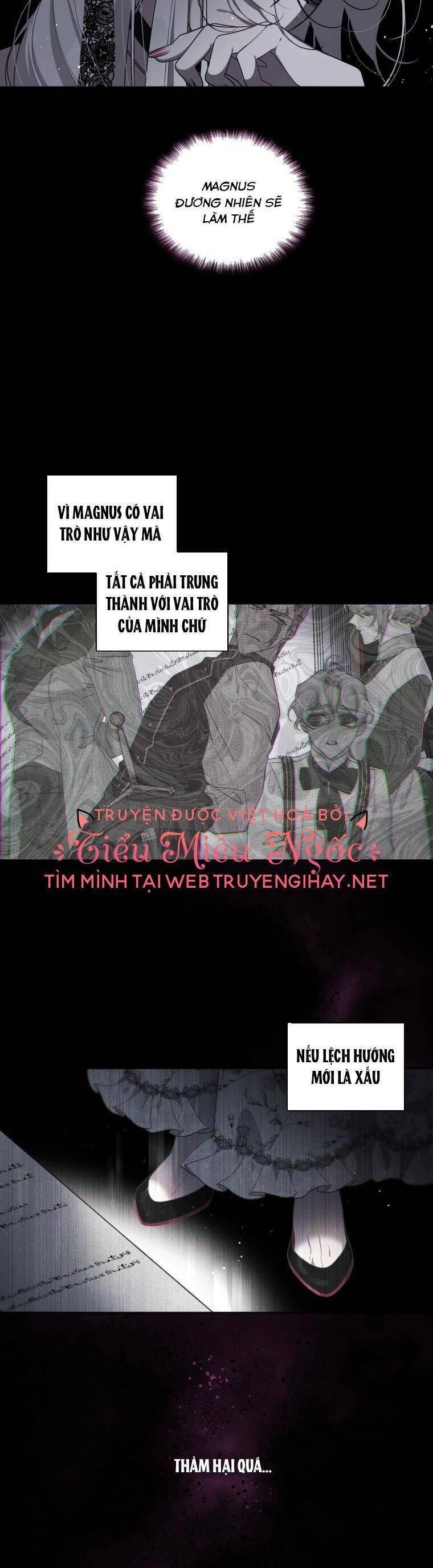 Ác Nữ Thuần Hoá Quái Thú Chapter 42 - 2