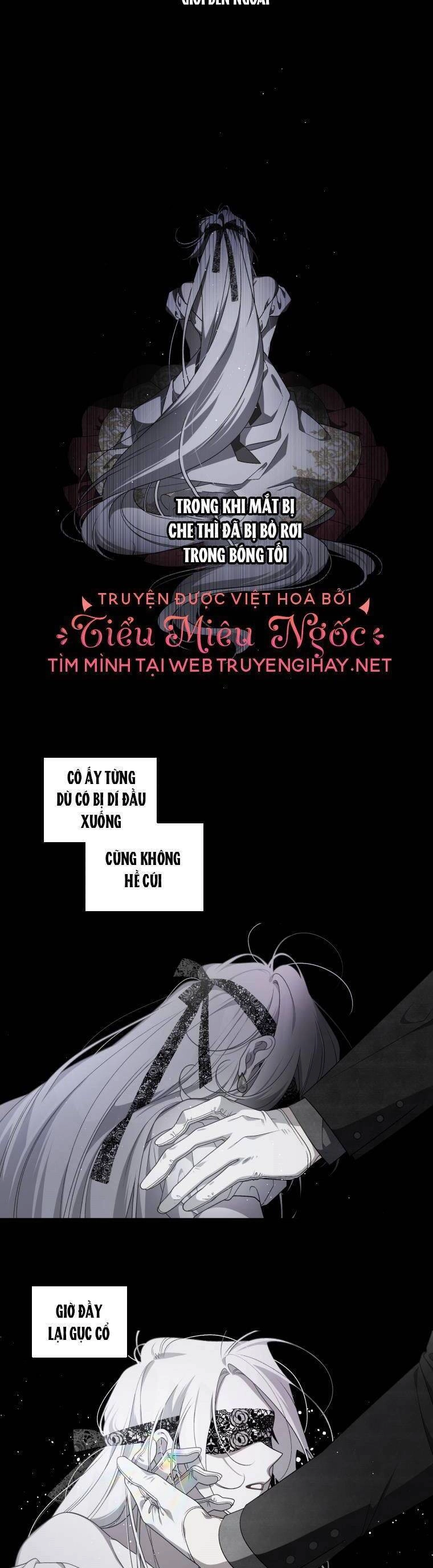 Ác Nữ Thuần Hoá Quái Thú Chapter 42 - 5