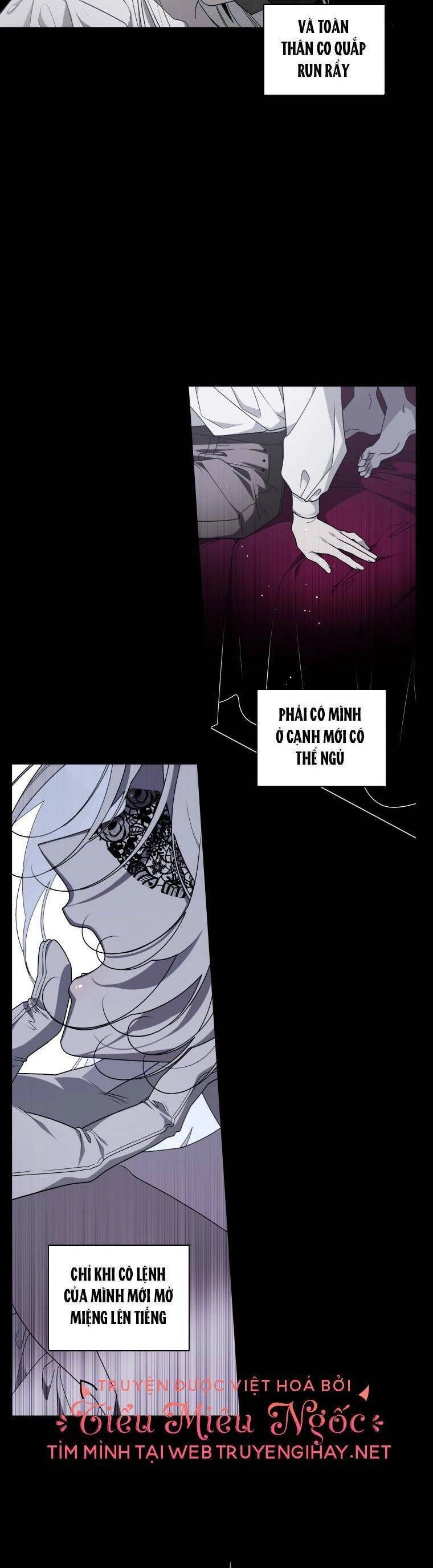 Ác Nữ Thuần Hoá Quái Thú Chapter 42 - 6